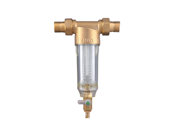 前置過濾器LS706Q凈水機(jī)