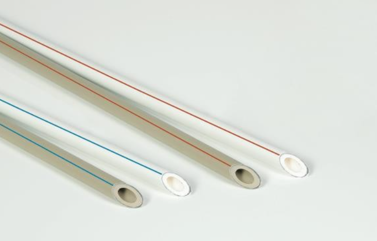 PP-R塑鋁穩(wěn)態(tài)復合管應用工程